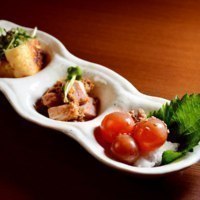 炭火鶏屋 とり直 