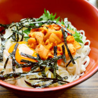 旨いごはんと麺 季~みのり~