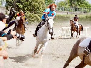 あさひかわ乗馬クラブ