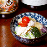 俺の料理 さだ広