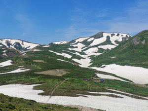 この夏 大雪山を踏破 旭岳 黒岳縦走パス発売 一社 大雪カムイミンタラdmo 旭川 道北のニュース ライナーウェブ