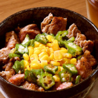 トモコロステーキ