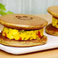 きになるおやつ come DORA (かむどら)