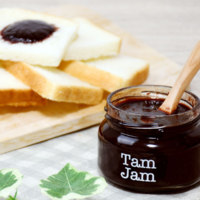 ジャム&カフェTamJam(タムジャム)