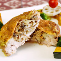 ぎゃらりーきっさ羅布