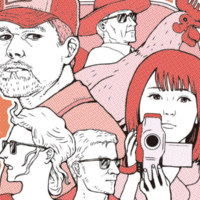 映画ライター・ケン坊