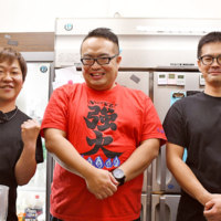 もつ焼いざかや　ばんざい