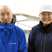 三千櫻酒造・結城酒造