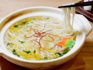 Rice&Noodle Bar 岩崎農園