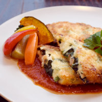 butabarすぎもとキッチン