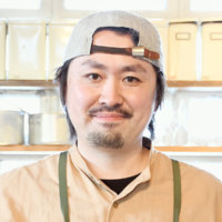 On the table オンザテーブル