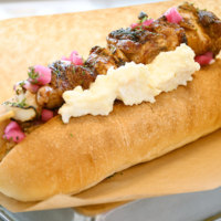 やきとり屋 かっち