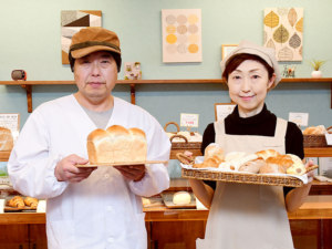 Bakery＆Bakery(ベーカリー＆ベーカリー)