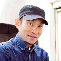 Italian cafe Abete (アベーテ)