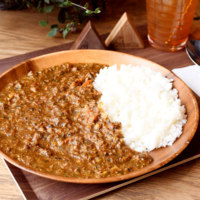 Attic café アティックカフェ