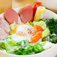 BOOKMARK CAFE(ブックマークカフェ)