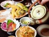 注目グルメ