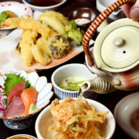 海と大地の旨いもん 旬鮮かぐら