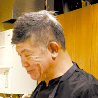 Melanger メランジェ