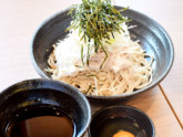 注目グルメ