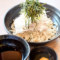 肉辣油蕎麦 はち
