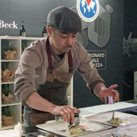 北海道ピザ・ジョコーソ