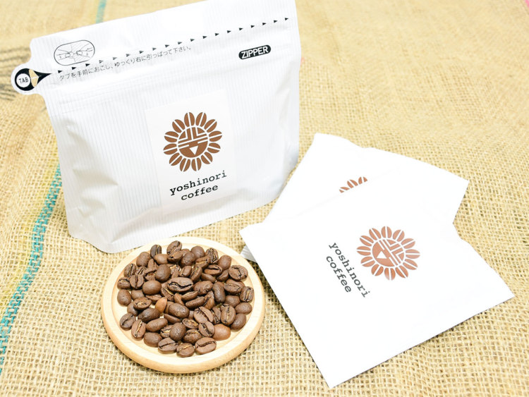 ブレンドから始めるコーヒーの世界 - / 旭川・道北のニュース