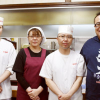 ラーメン専門　つるや