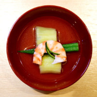 天婦羅割烹　すみ