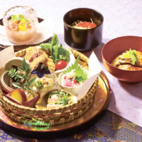 花月会館 料亭かぶと