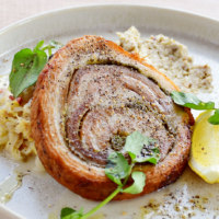 小さなパスタや 蓉(よう)