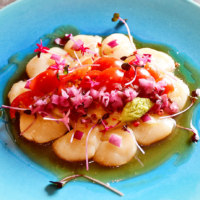 ハシエンダ食堂