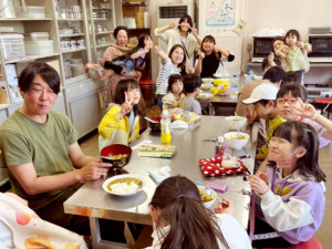 旭川おとな食堂