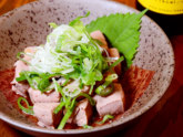 注目グルメ