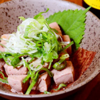 THE やきとん BASE