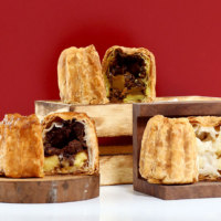 パティスリー プティ・ボヌール patisserie petit bonheur