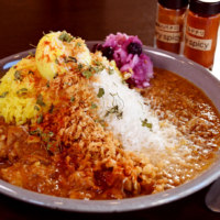 咖喱屋アマデウス