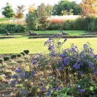 あさひかわ北彩都ガーデン(ガーデンセンター)