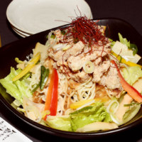 炭焼あぶりや 一期一会