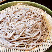 挽きぐるみ蕎麦屋 禅開 ぜんかい