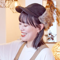 cafe chater　カフェ チャター