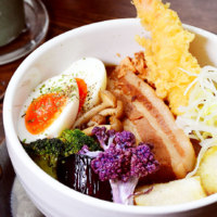 makanai cafe ツムギ堂