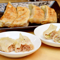 北の餃子酒場 熊