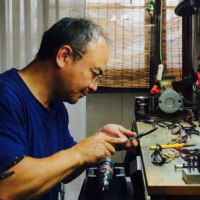 アイウェアショップ北斗