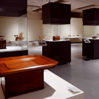 旭川市中央図書館