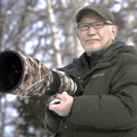北海道ネイチャーフォト&アートフェス