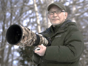 北海道ネイチャーフォト＆アートフェス