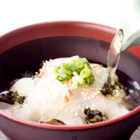 米処 おにちゃっ茶