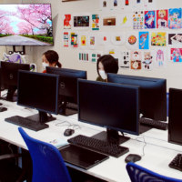 就労継続支援B型事業所 でじるみ旭川