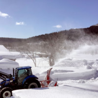 旭川あらかわ牧場合同会社